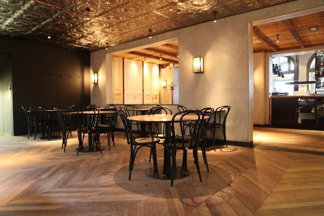 Cafe Restaurant De Ysbreeker